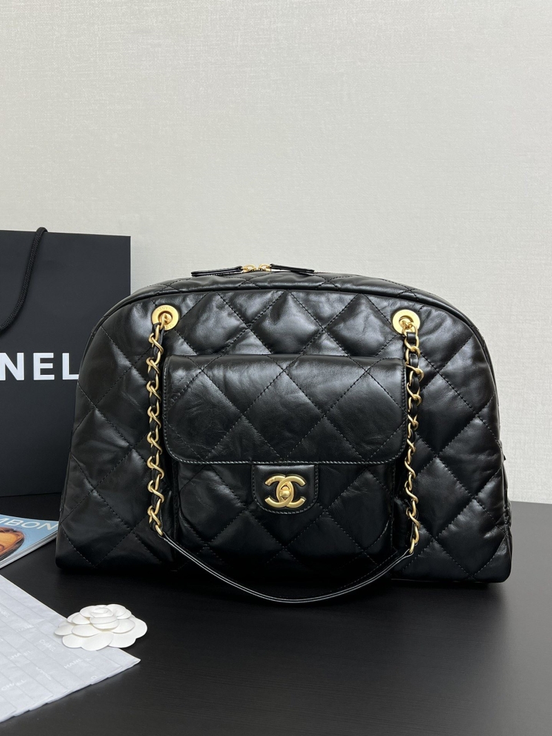 Chanel Top Handle Bags